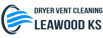 logo dryer vent cleaning leawood ks